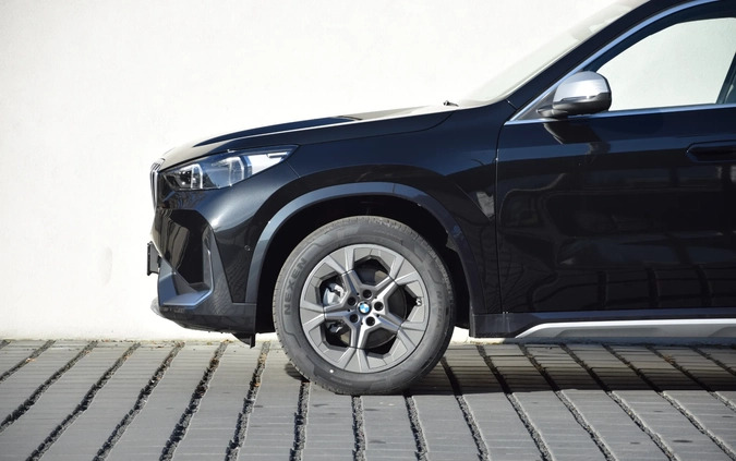 BMW X1 cena 210300 przebieg: 5, rok produkcji 2024 z Żmigród małe 379